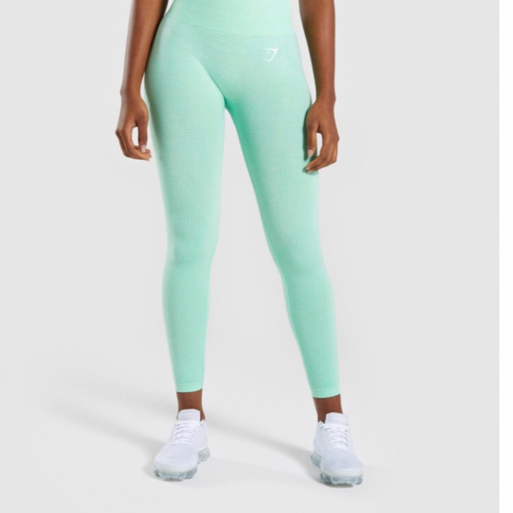 Gymshark vital seamless leggings
